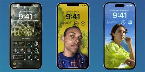 cool widgets for iphone lock screen