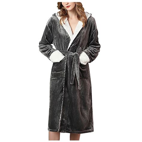 Cool Winter Robe