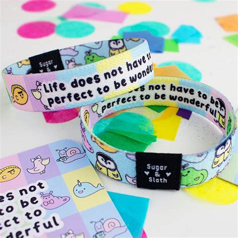 Cool Wristbands