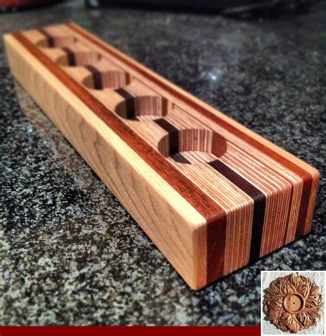 cool wood projects to build