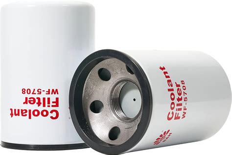 Coolant Filter 12V Cummins