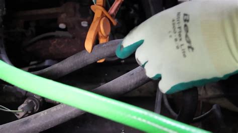 Coolant Flush Advance Auto