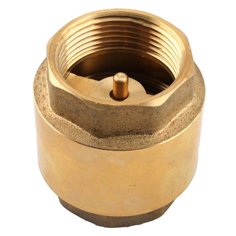 Coolant Non Return Valve