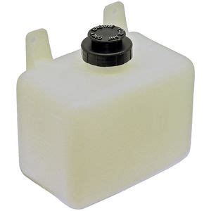 Coolant Overflow Tank Autozone