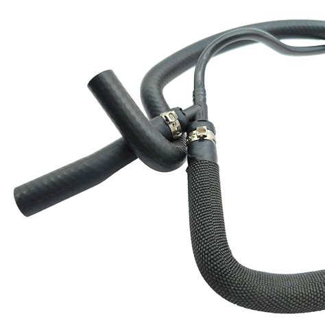 Coolant Overflow Tank Hose