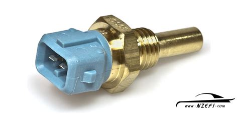 Coolant Temperature Sensor For 6.0 Powerstroke