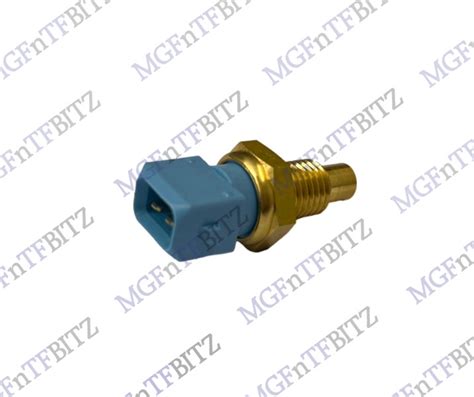 Coolant Temperature Sensor Light Blue