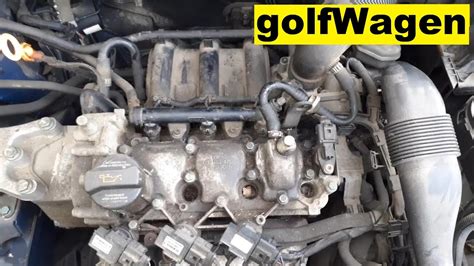 Coolant Temperature Sensor Location Vw Polo