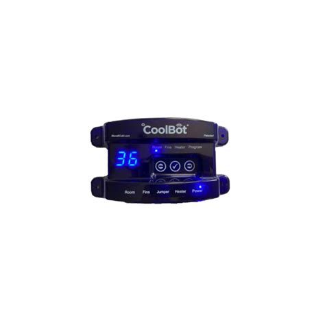 EF Code WorkAround CoolBot Support YouTube