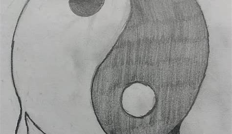 Cool Simple Drawings at PaintingValley.com | Explore collection of Cool
