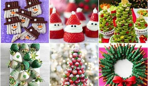 Stop by our Cookies & Cocoa Christmas Party for some fun ideas