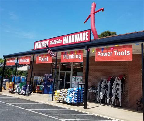 Cooleemee True Value Hardware
