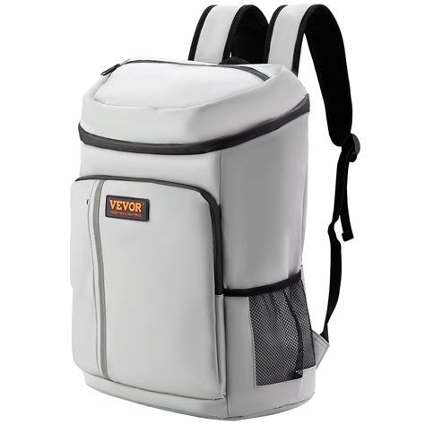 Cooler Backpack With Storage
