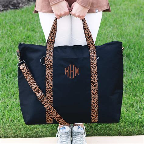 Cooler Bag Monogrammed