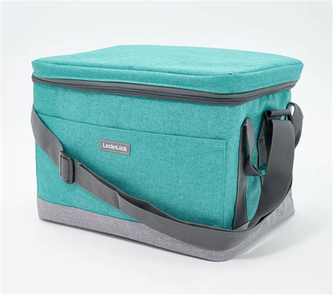 Cooler Bag With Lock