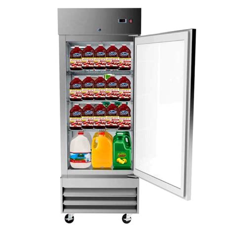 cooler depot refrigerator