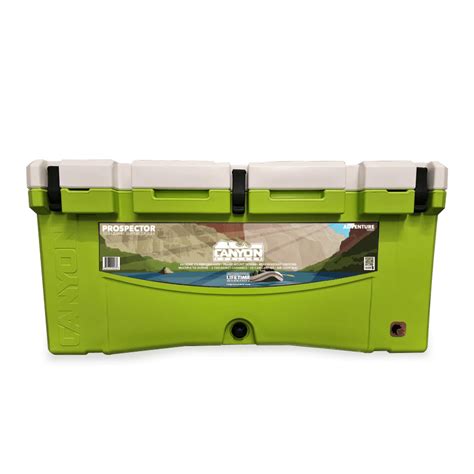 The Ultimate Whitewater Rafting Cooler YouTube