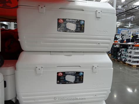 Cooler From Costco