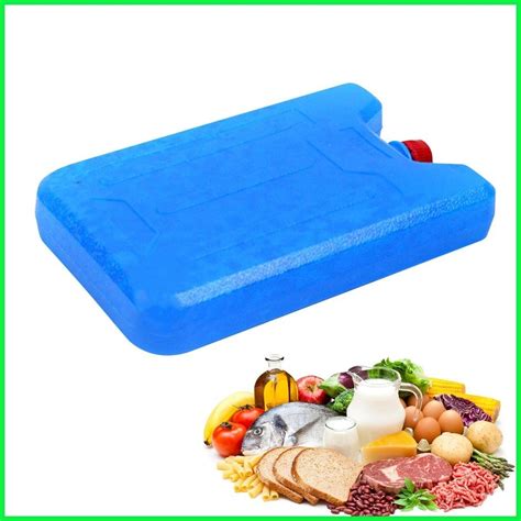 Cooler Ice Pack For Cans