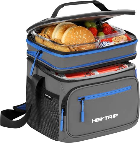 Cooler Lunch Box Amazon
