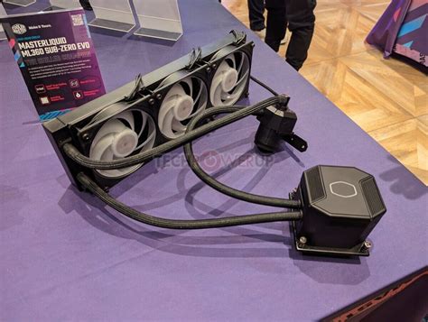 Cooler Master Aio Controller