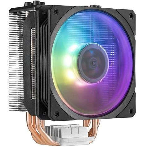 cooler master hyper 212 spectrum rainbow