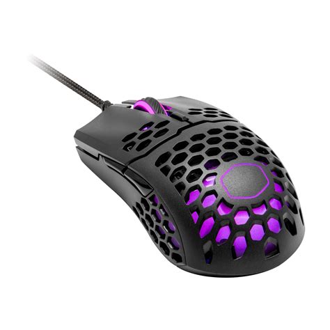 cooler master mm711 lite software