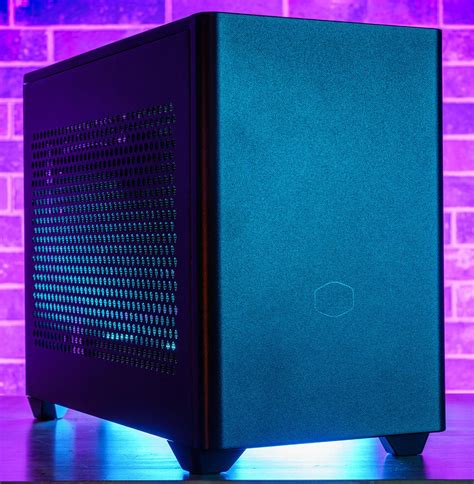 cooler master nr200 black