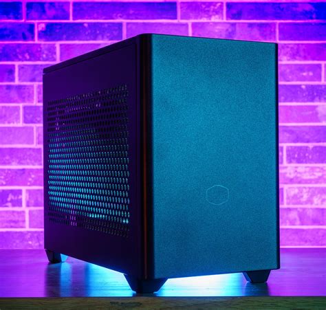 cooler master nr200 mini itx