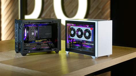 Cooler Master Nr200P Case