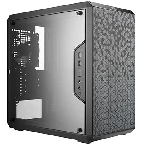 cooler master qube 300