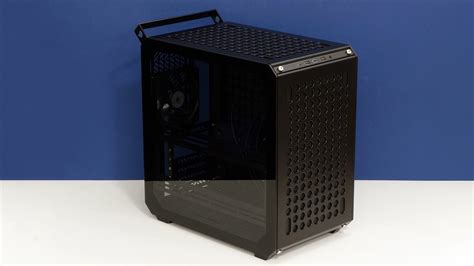 cooler master qube 500 review