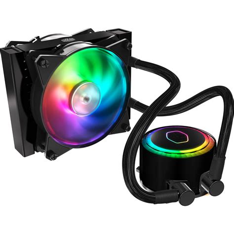 cooler master rgb