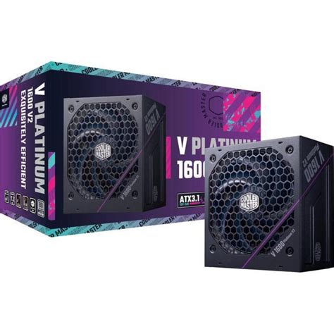 Cooler Master V Platinum