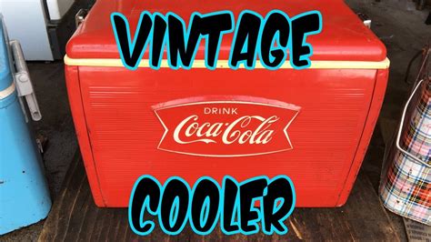 cooler meaning 1960s