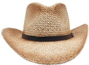 cooler strohhut herren