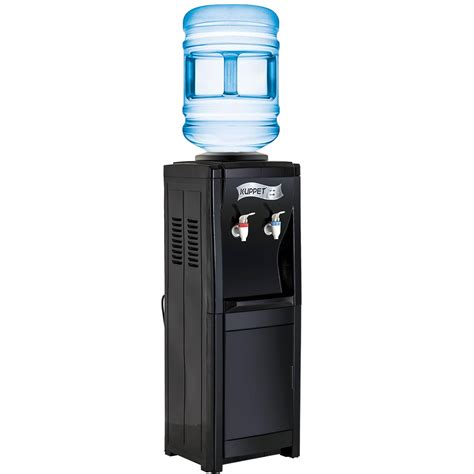 cooler water dispenser