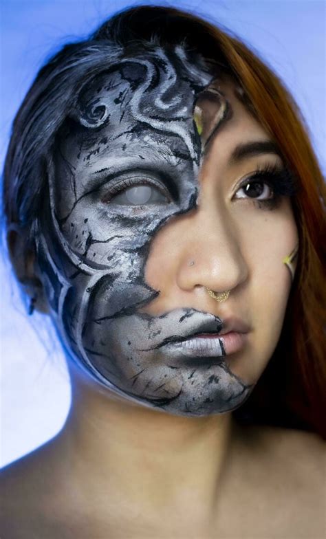 Coolest Face Paint