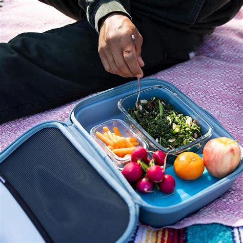 The coolest lunch box accessories for back to school Cool lunch boxes