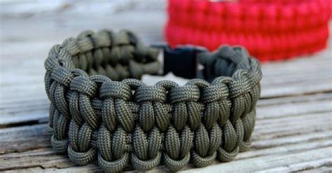 Coolest Paracord Projects