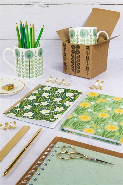 Coolest Stationery Items