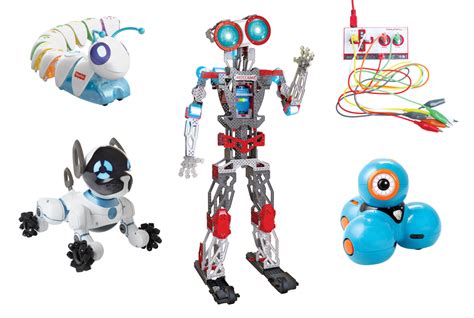 Coolest Stem Toys
