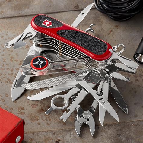 coolest swiss army knife