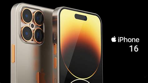 coolest things about iphone 16 pro max
