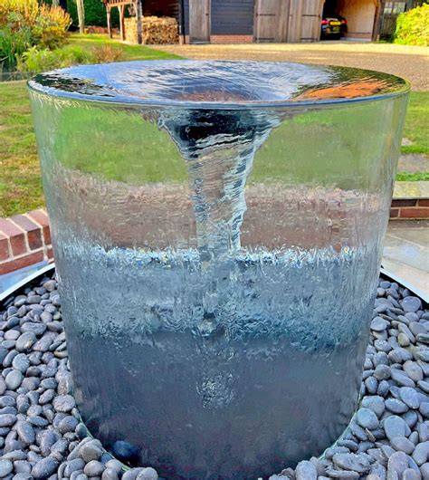 Coolest Water Features