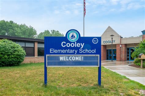 cooley elementary waterford mi