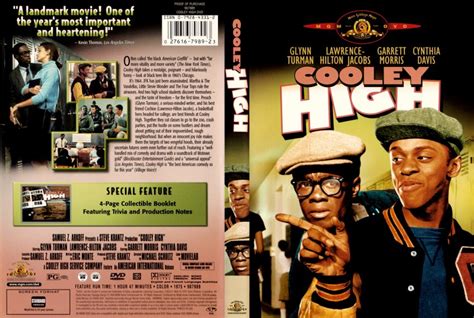 cooley high 1975 full movie