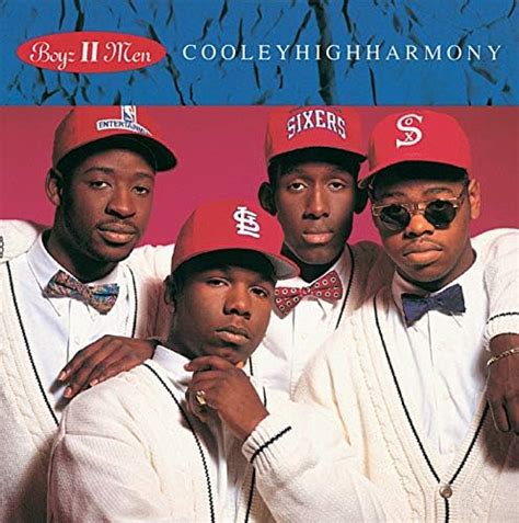 cooley high harmony