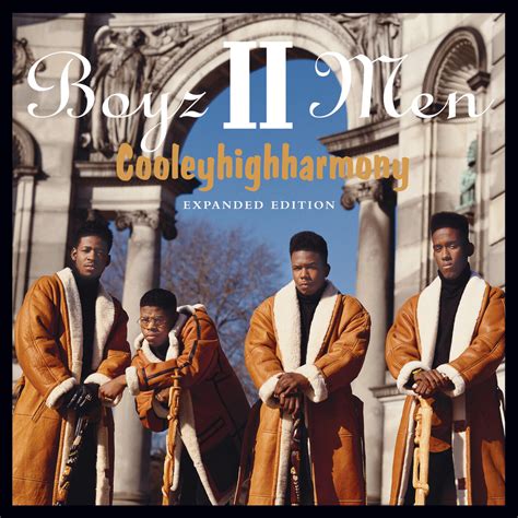 cooley high harmony album