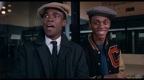 cooley high movie review